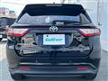 2018 Toyota Harrier
