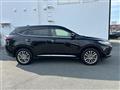 2018 Toyota Harrier