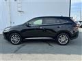 2018 Toyota Harrier