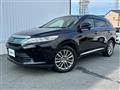 2018 Toyota Harrier
