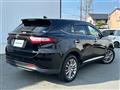 2018 Toyota Harrier