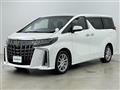 2021 Toyota Alphard