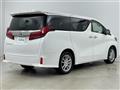 2021 Toyota Alphard