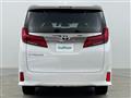 2021 Toyota Alphard