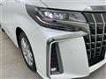 2021 Toyota Alphard