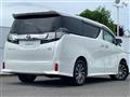 2015 Toyota Vellfire