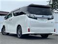 2015 Toyota Vellfire