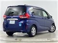 2017 Honda Freed