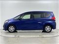 2017 Honda Freed