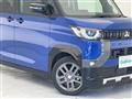 2025 Mitsubishi DELICA MINI