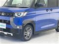 2025 Mitsubishi DELICA MINI