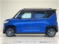 2025 Mitsubishi DELICA MINI