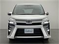 2021 Toyota Voxy