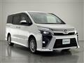 2021 Toyota Voxy