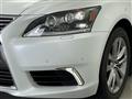 2014 Lexus LS