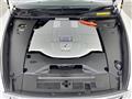 2014 Lexus LS