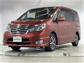 2015 Nissan Serena