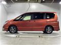 2015 Nissan Serena