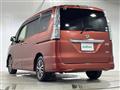 2015 Nissan Serena