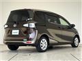 2017 Toyota Sienta