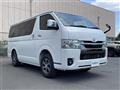 2026 Toyota Hiace Van