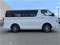 2026 Toyota Hiace Van