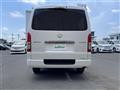 2026 Toyota Hiace Van