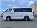 2026 Toyota Hiace Van