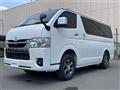 2026 Toyota Hiace Van