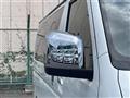 2026 Toyota Hiace Van