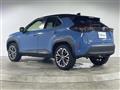 2021 Toyota Yaris Cross