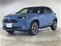 2021 Toyota Yaris Cross