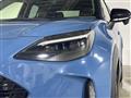 2021 Toyota Yaris Cross