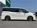 2021 Toyota Voxy