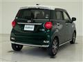 2017 Daihatsu Cast