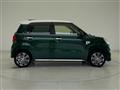 2017 Daihatsu Cast