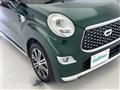 2017 Daihatsu Cast