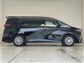 2025 Toyota Alphard Hybrid