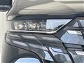 2025 Toyota Alphard Hybrid