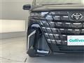 2025 Toyota Alphard Hybrid