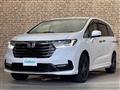 2021 Honda Odyssey