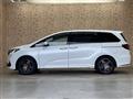 2021 Honda Odyssey