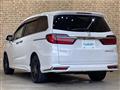2021 Honda Odyssey