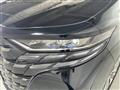2024 Toyota Alphard