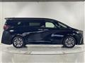 2024 Toyota Alphard