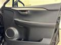 2015 Lexus NX