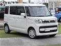 2021 Suzuki Spacia