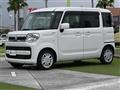 2021 Suzuki Spacia