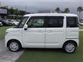 2021 Suzuki Spacia