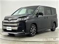 2023 Toyota Noah